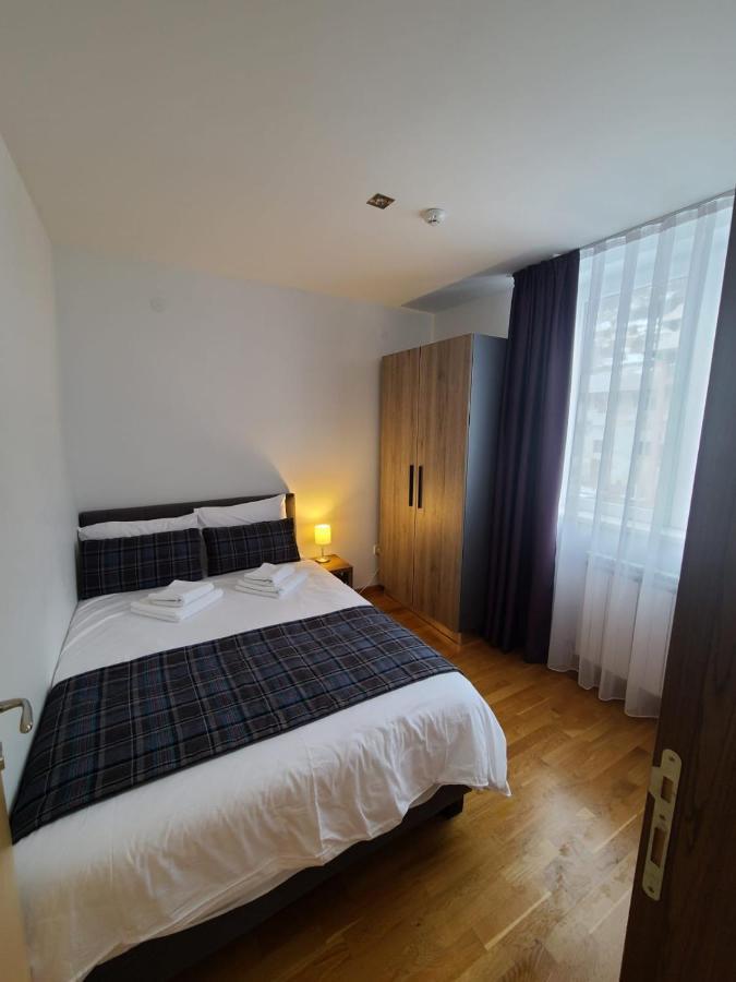 Ferienwohnung Beli Vuk - Brzece, Kopaonik Exterior foto