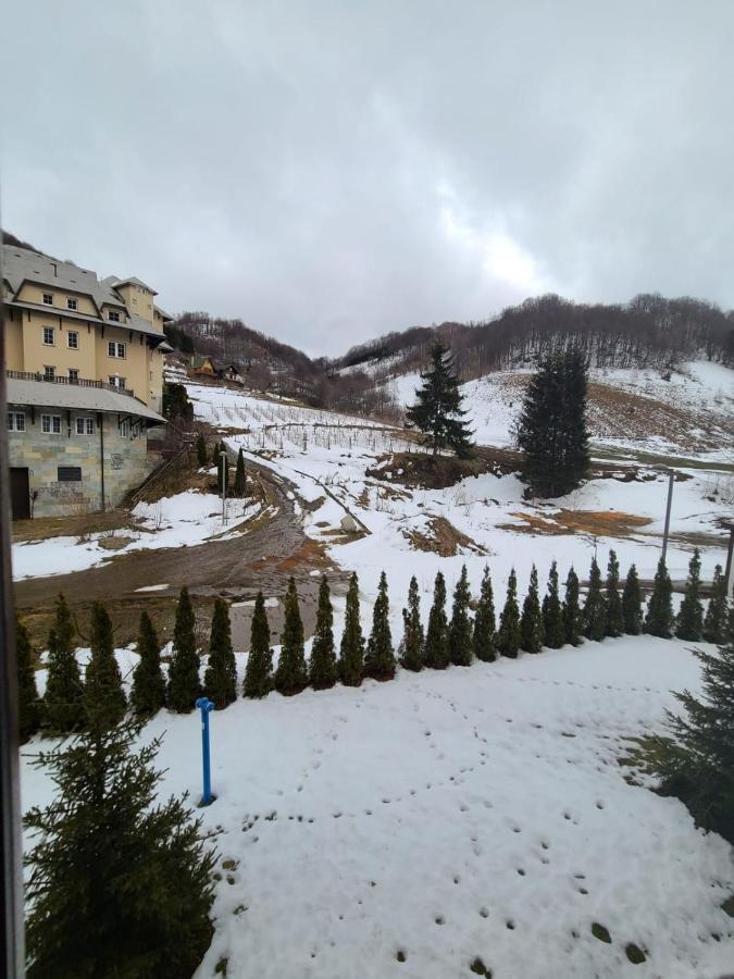 Ferienwohnung Beli Vuk - Brzece, Kopaonik Exterior foto