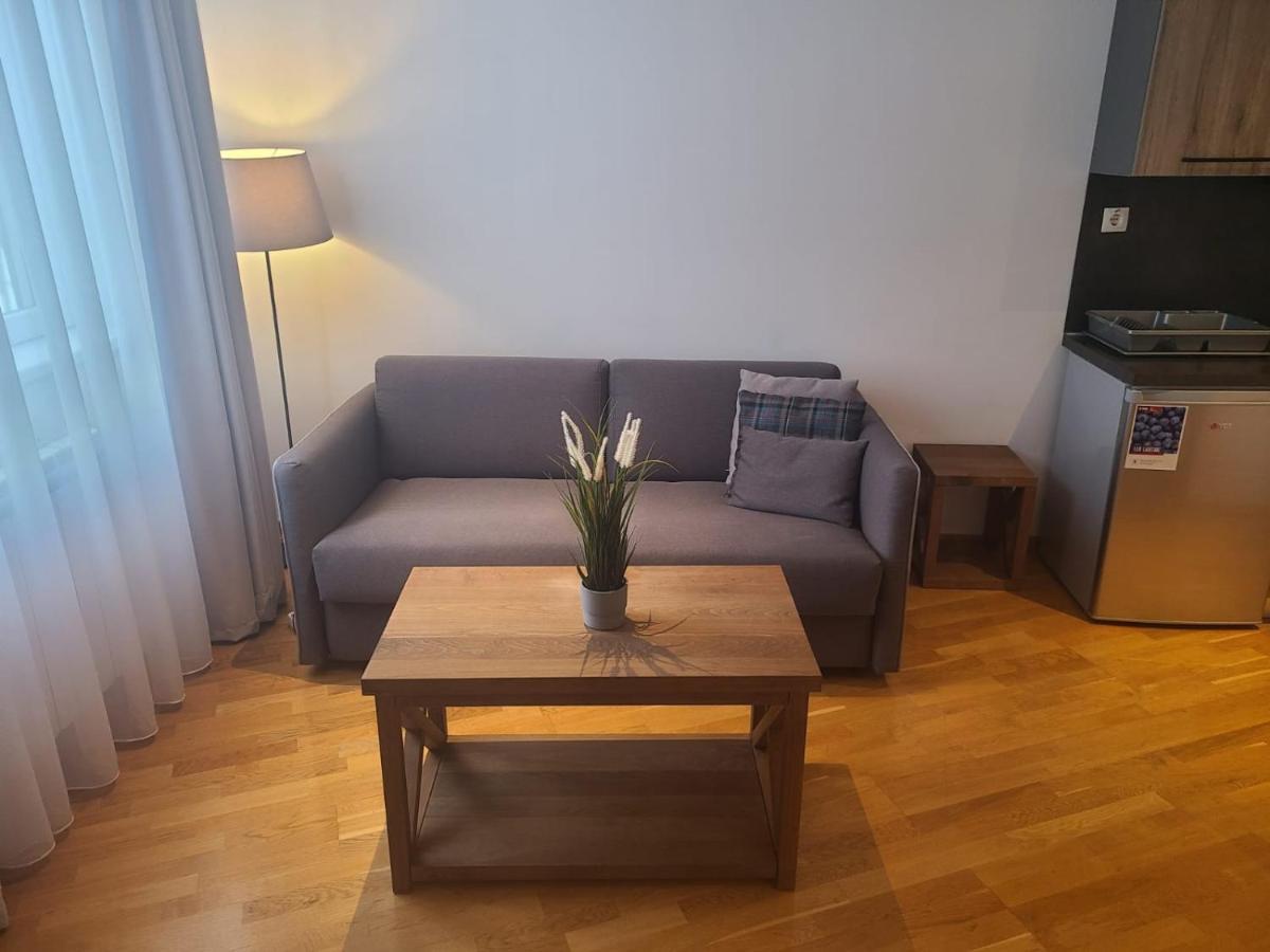 Ferienwohnung Beli Vuk - Brzece, Kopaonik Exterior foto