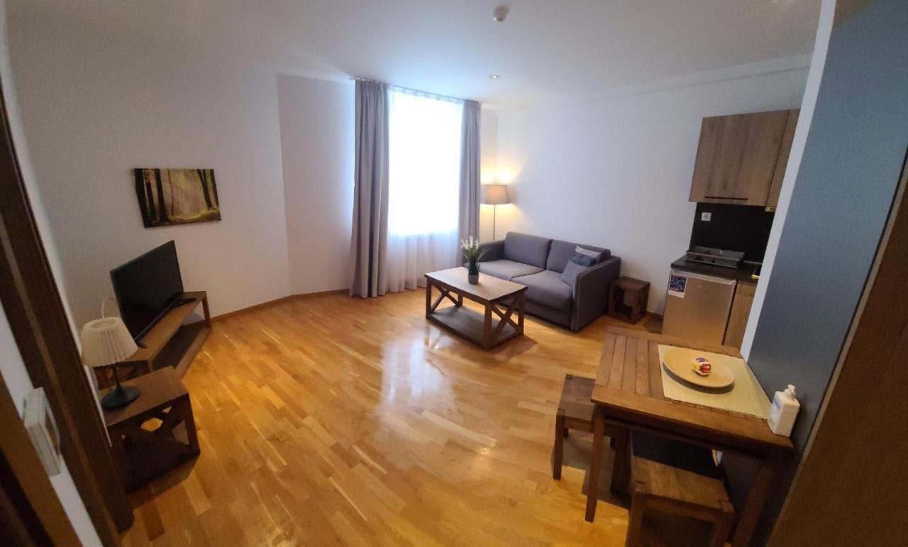 Ferienwohnung Beli Vuk - Brzece, Kopaonik Exterior foto