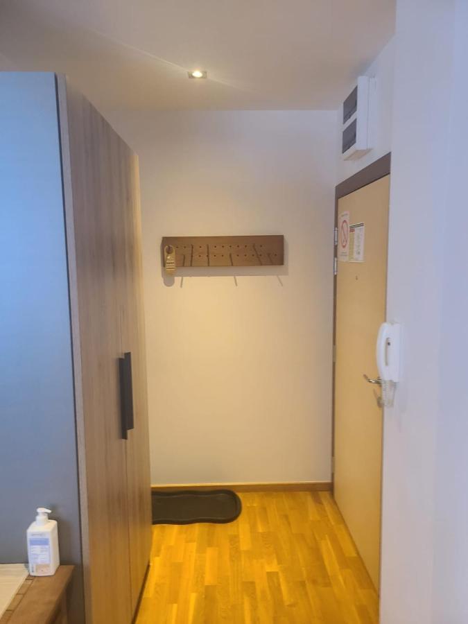 Ferienwohnung Beli Vuk - Brzece, Kopaonik Exterior foto