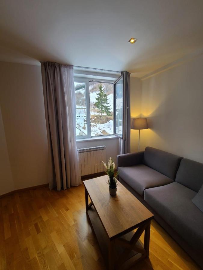 Ferienwohnung Beli Vuk - Brzece, Kopaonik Exterior foto