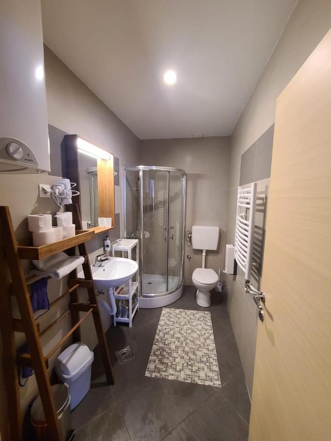 Ferienwohnung Beli Vuk - Brzece, Kopaonik Exterior foto