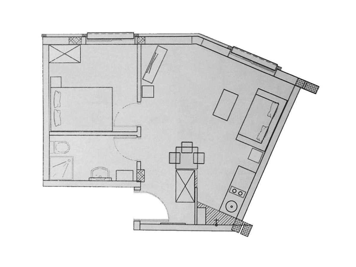Ferienwohnung Beli Vuk - Brzece, Kopaonik Exterior foto